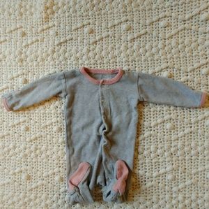L'oved Baby Heather / Mauve collection 3-6 mos
